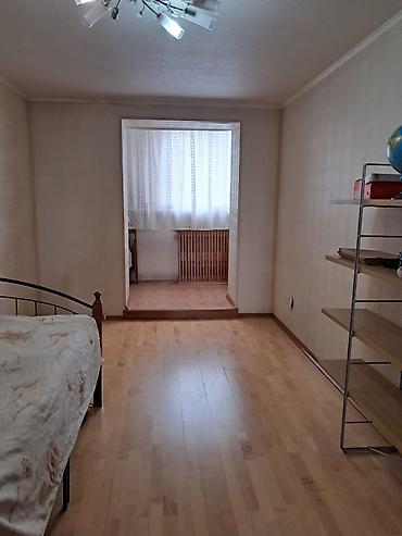 акунбаева квартира: 3 комнаты, 81 м², ул. Московская / Турусбекова Индивидуалка, 3 этаж, Косметический ремонт — 4