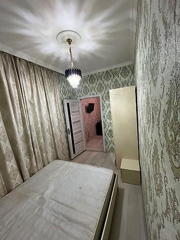 Аренда домов: 65 м², 3 комнаты, Газ, Электричество, Водопровод — 4