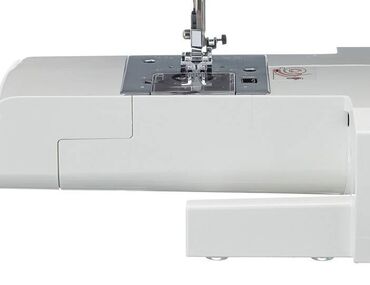 Швейные машины: Швейная машина Veritas, Компьютеризованная, Автомат — 10