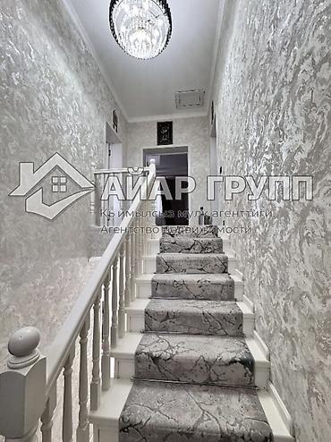 Продажа коттеджей и домов: 🔷 ПРОДАЁТСЯ ДВУХЭТАЖНЫЙ ДОМ В Ж/М АЛА-ТОО 1 🔷 Дом вашей мечты — — 14