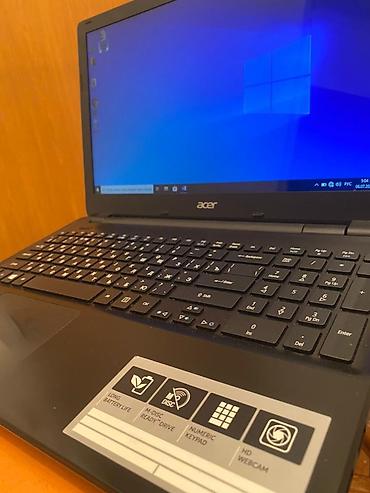 ноутбук асер цена в бишкеке: Срочно Продаю Ноутбук! Acer тонкий стильный, красивый! Для дизайна! — 5