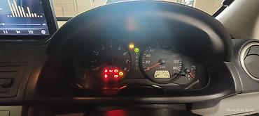 210 cdi: Mazda Demio: 2004 г., 1.3 л, Автомат, Бензин, Хэтчбэк — 8