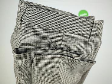 hugo: Spodnie materiałowe damskie, rozmiar M — 6