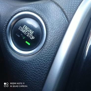 шеврали: Chevrolet Spark: 2016 г., 1 л, Автомат, Бензин, Хэтчбэк — 9