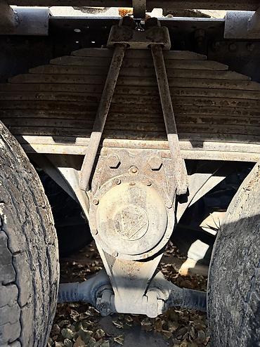 x pipe: Задние мосты howo shacman ( хова шахман )
Продаются в сборе — 2