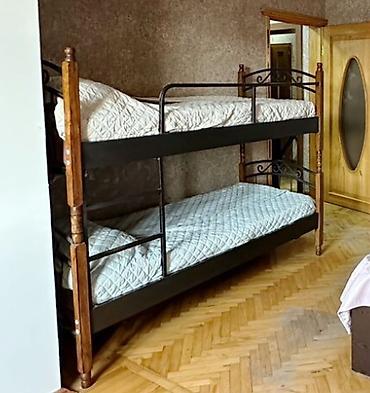 metbext mebelleri: Künc divan, İşlənmiş, Açılmayan, Bazasız, Parça, Çatdırılma yoxdur — 7