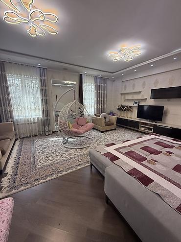 Продажа коттеджей и домов: 🏡 Срочно! Продаётся двухэтажный дом с подвальным помещением. 📐 at lalafo.kg — 3 Продажа коттеджей и домов: 🏡 Срочно! Продаётся двухэтажный дом с подвальным помещением. 📐 — 3