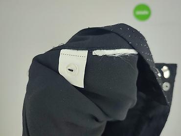 amisu pants: Amisu, Spodnie materiałowe damskie, rozmiar S — 5