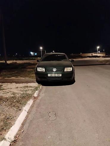 фольксваген пассат 1: Volkswagen Bora: 2 л | 1999 г. Седан — 5