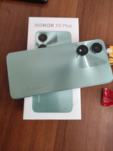 Honor: Honor X5, 64 GB