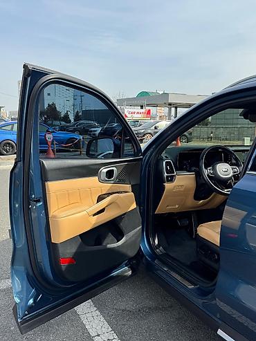 Kia: Kia Sorento: 2020 г., 1.6 л, Автомат, Бензин — 23