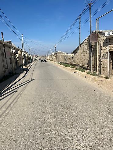 icareye anbar: 200 м2 анбар, sex kimi istifadeye yararlı sahe Hökmeli kendinde asfalt — 3
