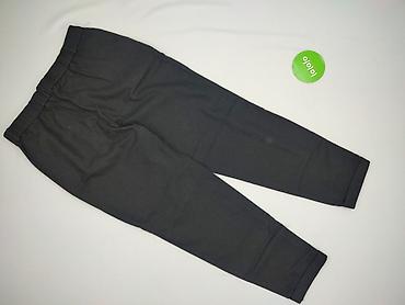 seen say: Sinsay, Spodnie materiałowe damskie, rozmiar XL — 3