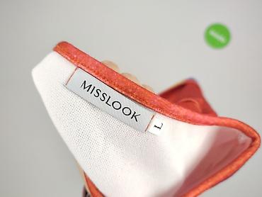 remix poland: Misslook, Bluzka damska, rozmiar L — 4