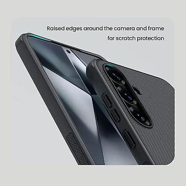 Maske i futrole za telefone: Futrola NILLKIN Super Frost PRO MAGNETIC za Samsung S936B Galaxy S25 — 11
