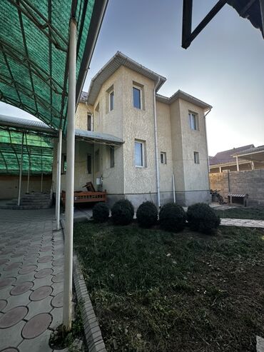 Продажа домов: Дом, 192 м², 6 комнат, Собственник, Косметический ремонт — 1