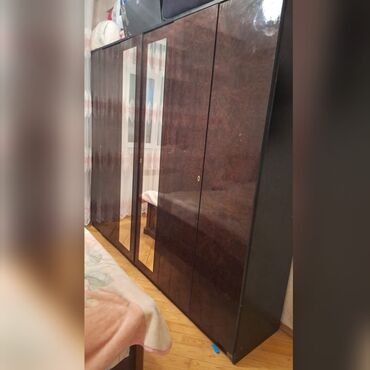 finish quantum qiymeti: İşlənmiş, Düz dolab, Qarderob, paltar dolabı