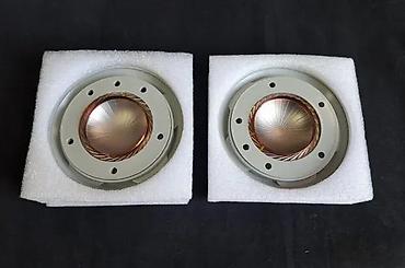 tn tene: WHARFEDALE LX SEREIS 50TD DIJAFRAGME,MEMBRANE | Slanje po dogovoru — 1