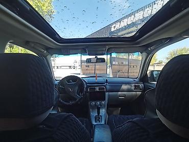 банка субару: Subaru : 2005 г., 2.5 л, Автомат, Газ — 1