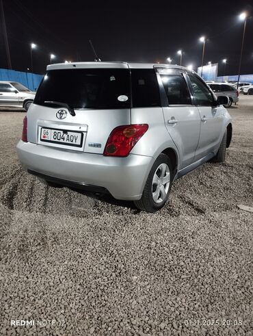 датчик положения дроссельной заслонки опель вектра б: Toyota ist: 2003 г., 1.5 л, Автомат, Бензин, Хетчбек