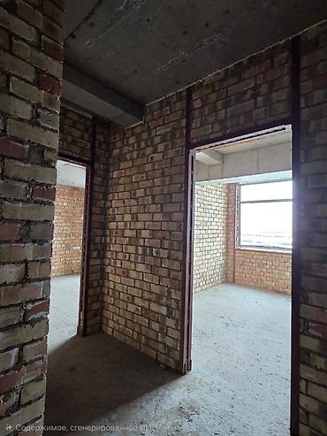 Продажа квартир: 1 комната, 51 м², Готовая ПСО (под самоотделку) — 7