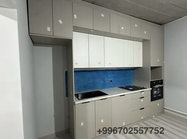 Мебель на заказ: Мебель на заказ, Кухня, Кухонный гарнитур — 23