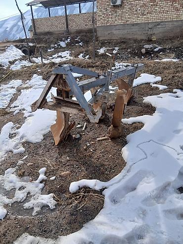 Тракторы МТЗ (Беларус): Трактор Беларус МТЗ-82.1 (4х4) - Полный привод, передний ведущий — 5