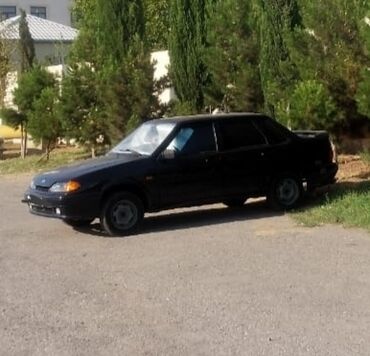 maşin aliram: VAZ (LADA) 2115 Samara: 1.6 l | 2008 il | 218864 km Sedan