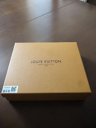 Klatç, Louis Vuitton, Yeni lalafo.az -da Klatç, Louis Vuitton, Yeni