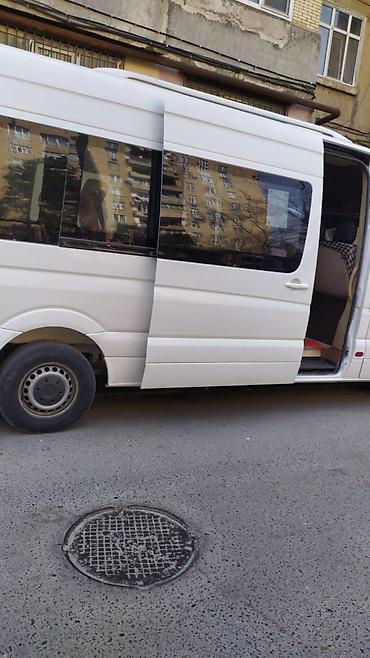 3 e30: Mercedes-Benz Sprinter: 3 l | Mikroavtobus — 2