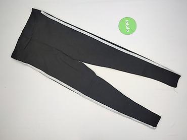dresy strauss: Legginsy Sportowe damskie, rozmiar S — 2