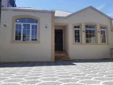 Həyət evləri və villaların satışı: Binəqədi qəs. 4 otaqlı, 125 kv. m, Kredit yoxdur, Yeni təmirli — 11