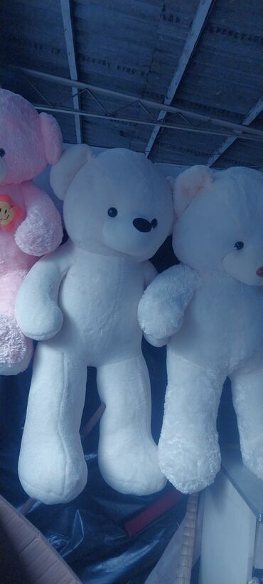 Другие товары для детей: Мишки мишки ош от 2800 оптом и в розницу — 6