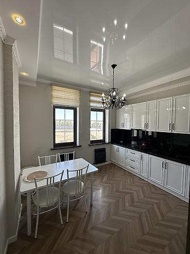 Долгосрочная аренда квартир: 3 комнаты, Собственник — 7