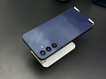 оперативная память 4 гб ddr3 1333 купить: Samsung Galaxy A25, Колдонулган, 256 ГБ, түсү - Көк, 2 SIM