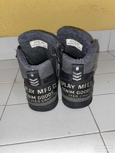 Patike: Patike, veličina - 43 na lalafo.rs — 4 Patike: Patike, veličina - 43 — 4