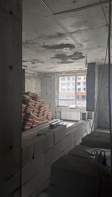 Строительство под ключ: Офисы, Квартиры, Дома Больше 6 лет опыта — 8