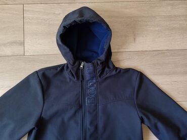 Jakne za prelazni period: Super BENCH jakna - M - Odlicna! Odlicna, BENCH jakna u super stanju — 5