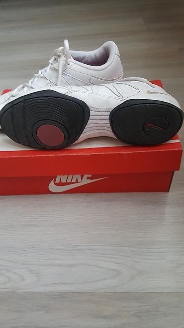 nike uv: Nike original patike,broj 40 duzina gazista 25. 5,u odlicnom stanju — 4