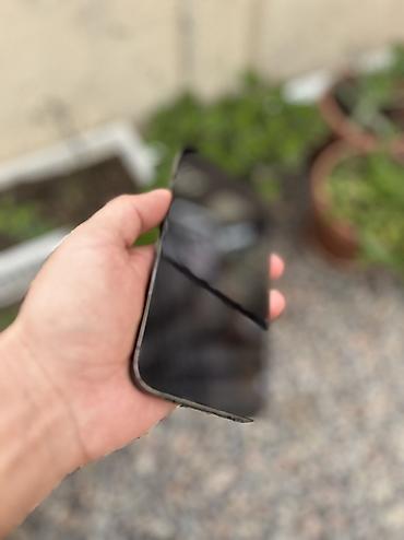 mini fan: IPhone 13 Pro Max, Б/у, 256 ГБ, Black Titanium, Коробка, 100 % — 3