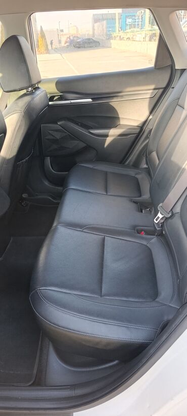 Kia: Kia Seltos: 2019 г., 1.6 л, Автомат, Бензин, Кроссовер — 8