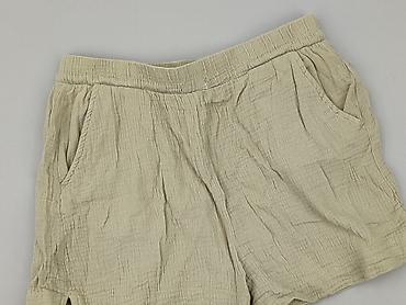 kolarki pull and bear: Sinsay, Szorty damskie, rozmiar M — 1