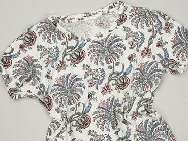 t shirty guess damska: H&M, Women`s T-shirt, size S (EU 36)