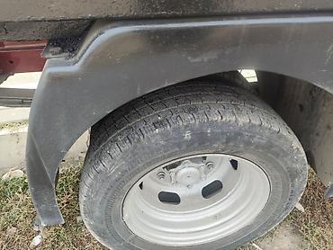 Mercedes-Benz: Mercedes-Benz Спринтер: 2003 г., 2.7 л, Механика, Дизель, Пикап — 10