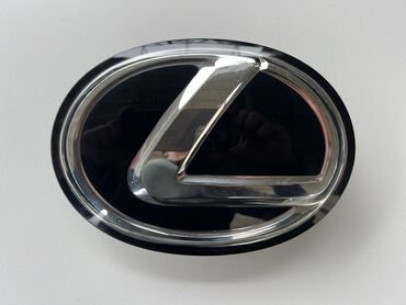 Другие детали салона: Значок (эмблема)

Lexus LX 570.

2020г.в.

Код: 5
