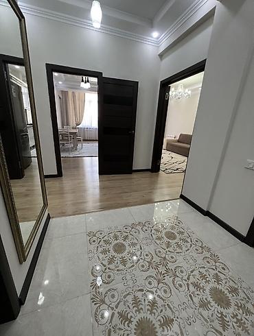 osh flat: 2 комнаты, Ала-Арча ТРЦ Агентство недвижимости, Семейным, от 6 месяцев, от 1 года, С мебелью полностью — 7