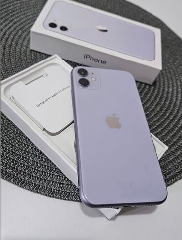 converse all star patike: Apple iPhone iPhone 11, 64 GB