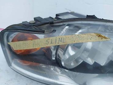 turbotrafo.at: 31.FAR S-LINE ZA AUDI A4 ZA 2005. GOD. - 8E0941004AJ | AUDI A4 2005 — 1
