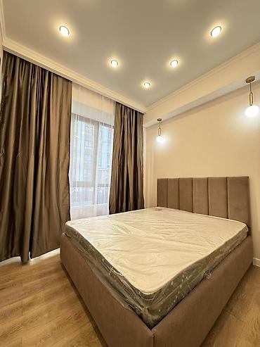 Продажа квартир: 2 комнаты, 43 м², Элитка, 3 этаж, Дизайнерский ремонт — 3