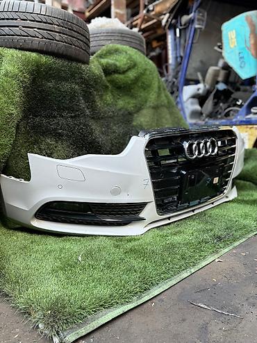 a4 b7: Audi, Б/у, Оригинал — 2